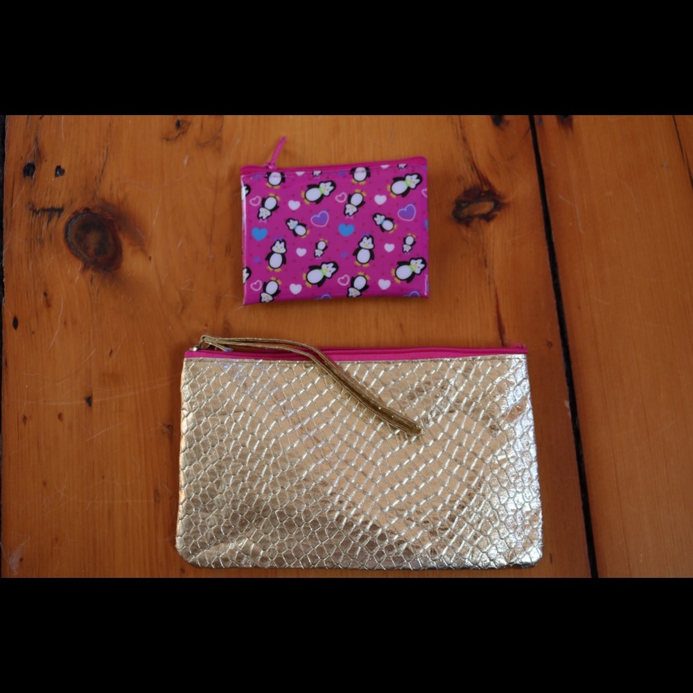 Small bags